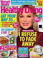 Woman's Weekly Living Series